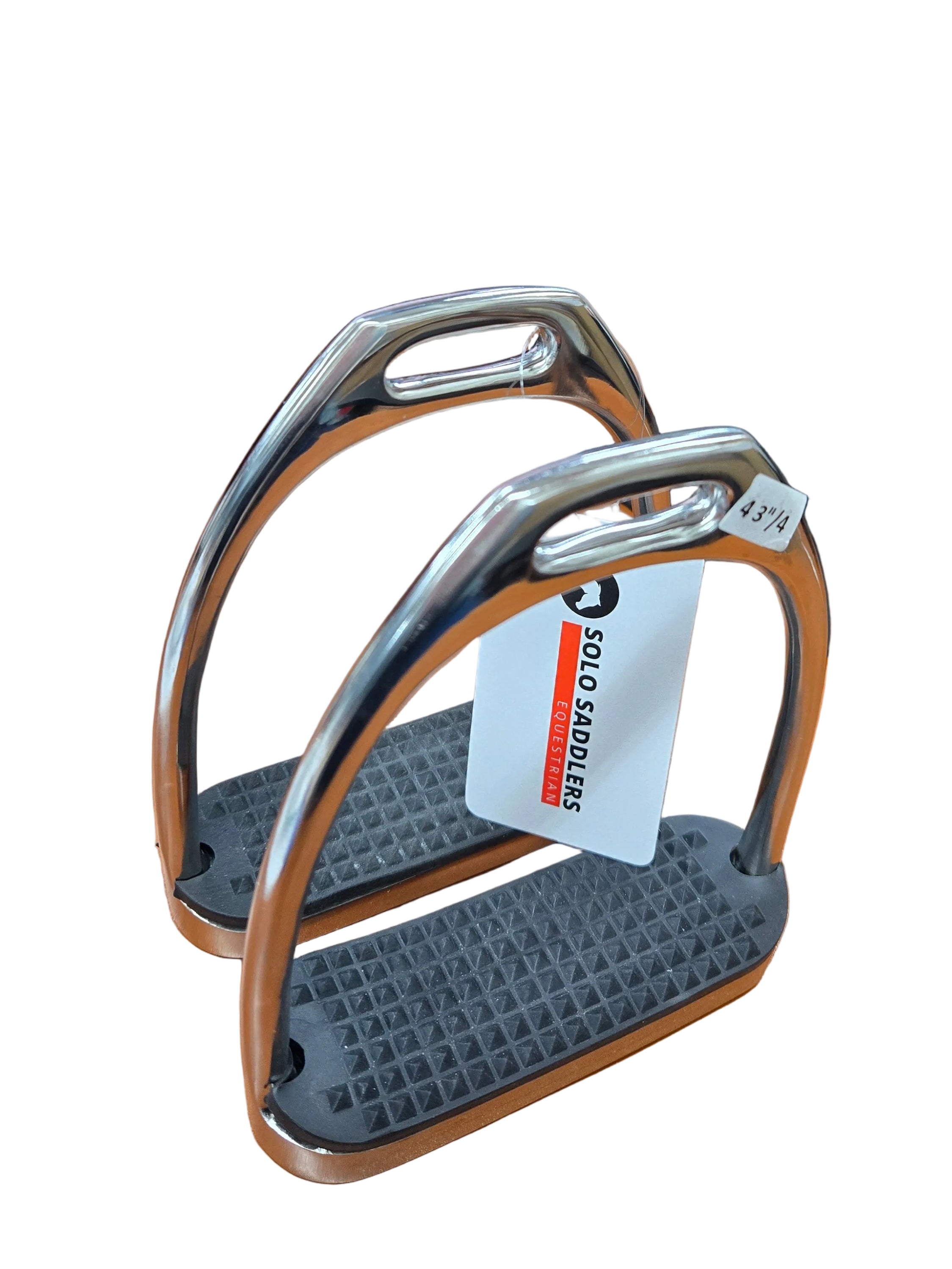 Stirrups Fillis Steel